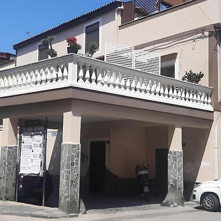 Holiday House Nellina Boscoreale Dış mekan fotoğraf