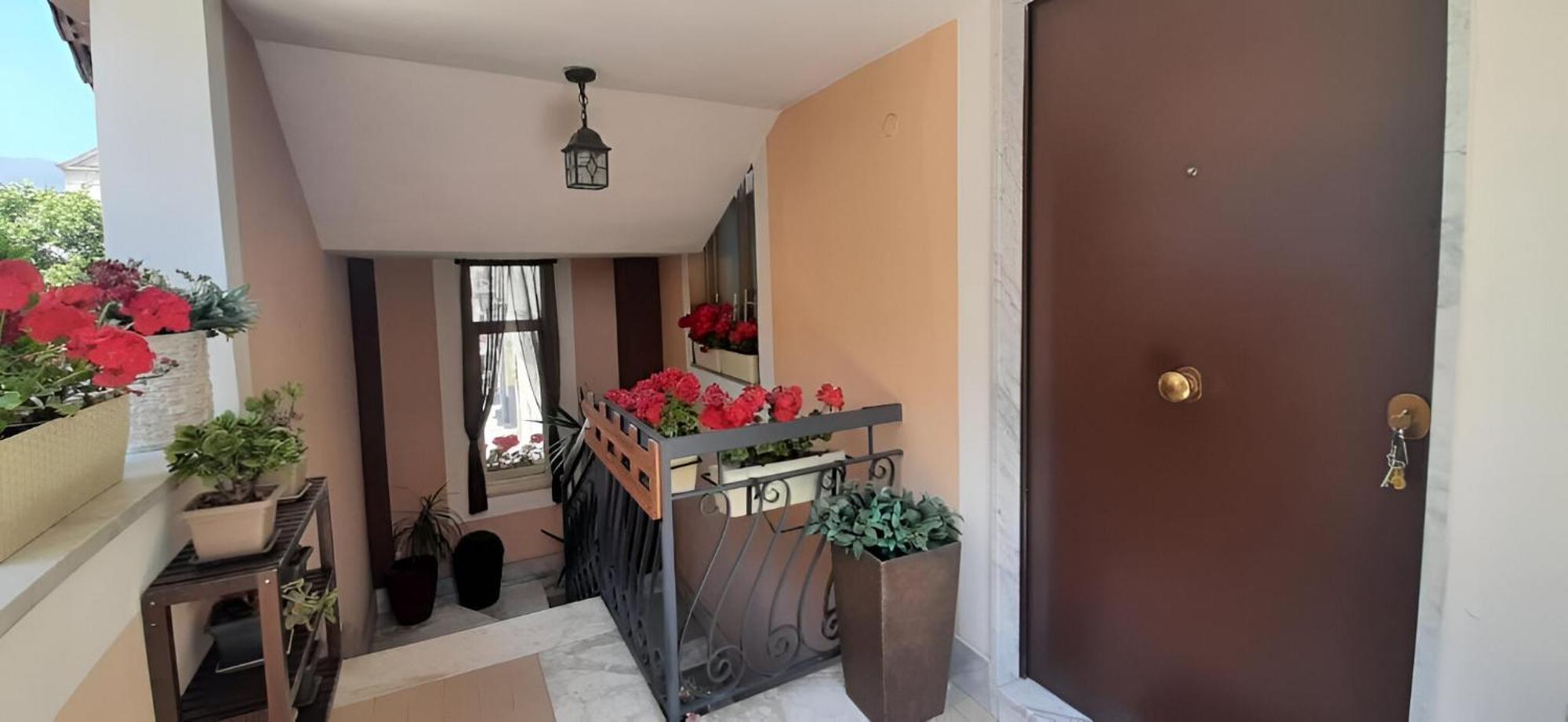 Holiday House Nellina Boscoreale Dış mekan fotoğraf